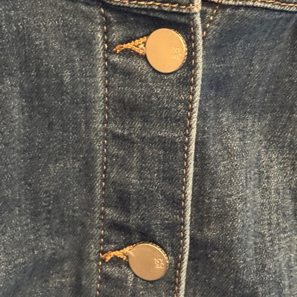 Soho Classic Blue Denim Jacket - Picture 8 of 15